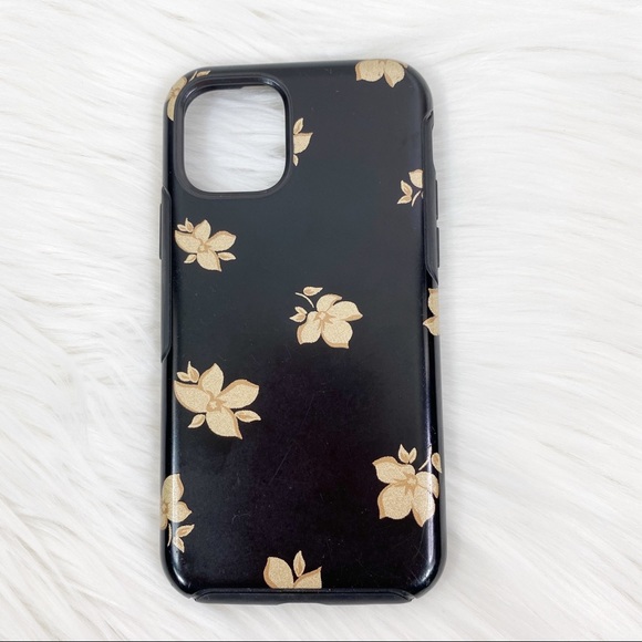 Otterbox gold flowers Clearance
